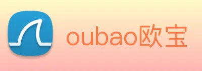oubao欧宝 Logo